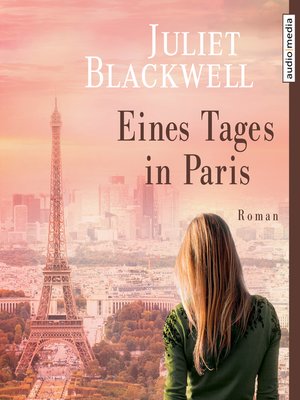 cover image of Eines Tages in Paris